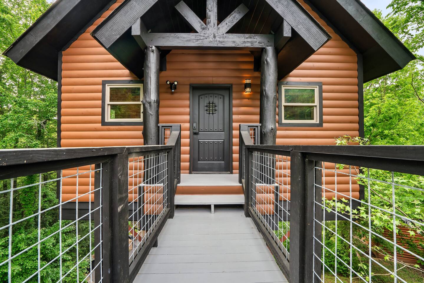 The Sugar Tree Hideaway