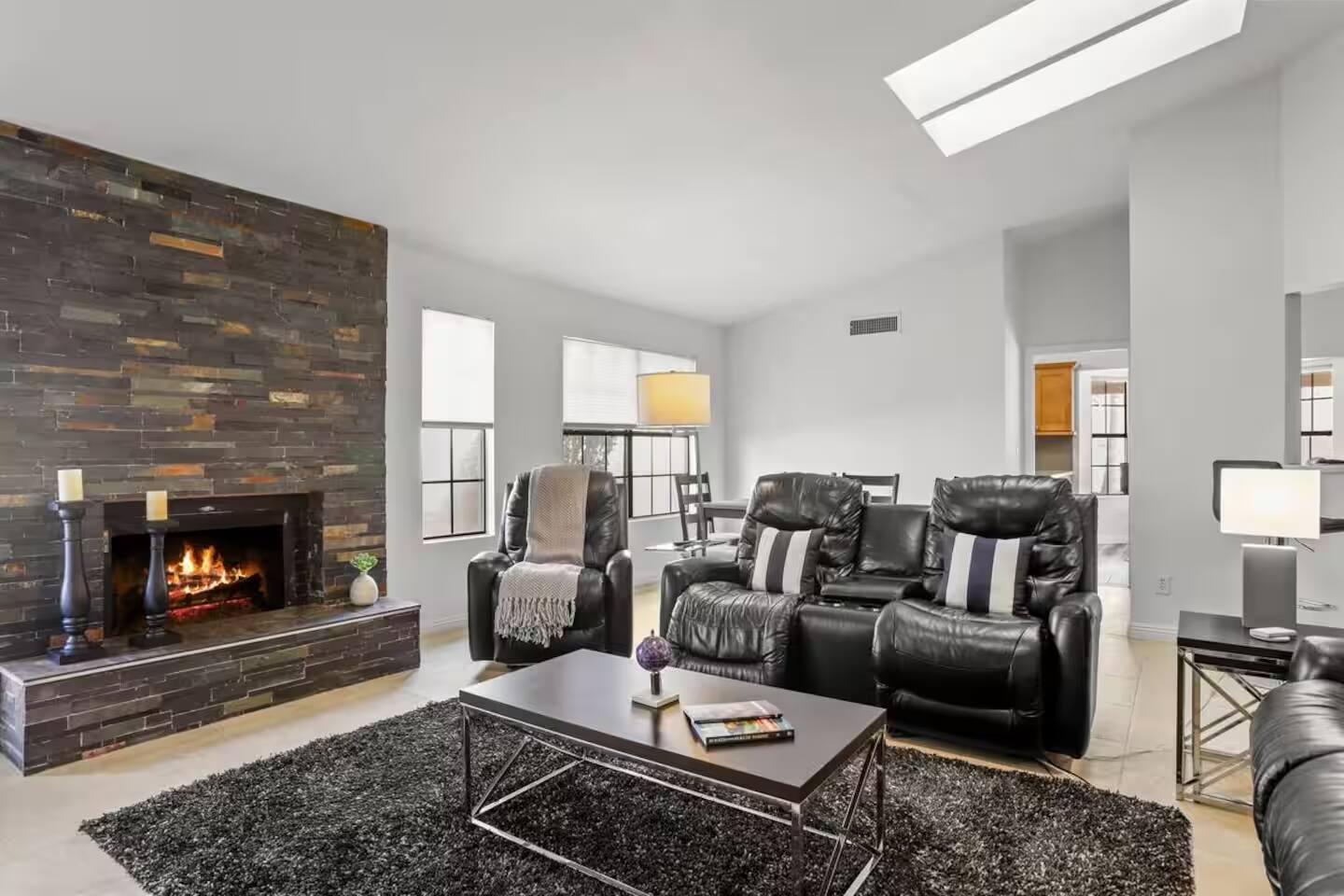 3BR Spacious Scottsdale Home w/ Hot Tub & Pool!