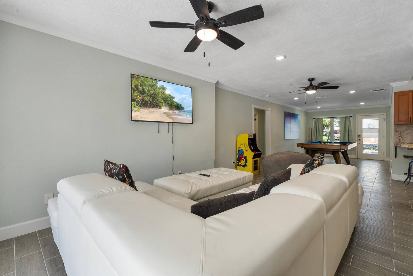 Davis Island Gem | Bay, Shops, Beaches nearby