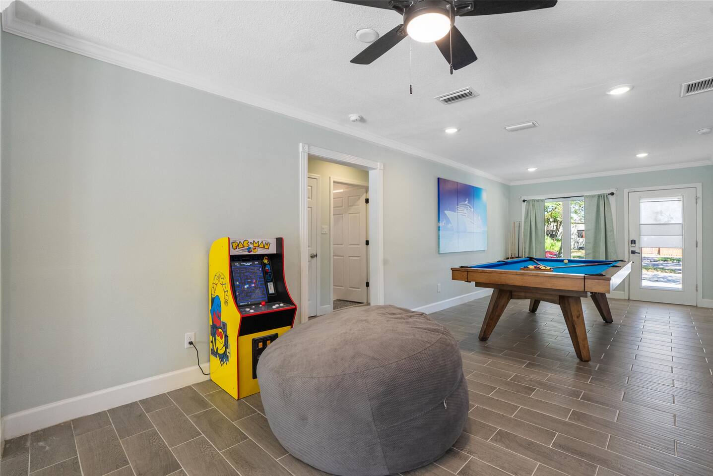 Davis Island Gem | Bay, Shops, Beaches nearby