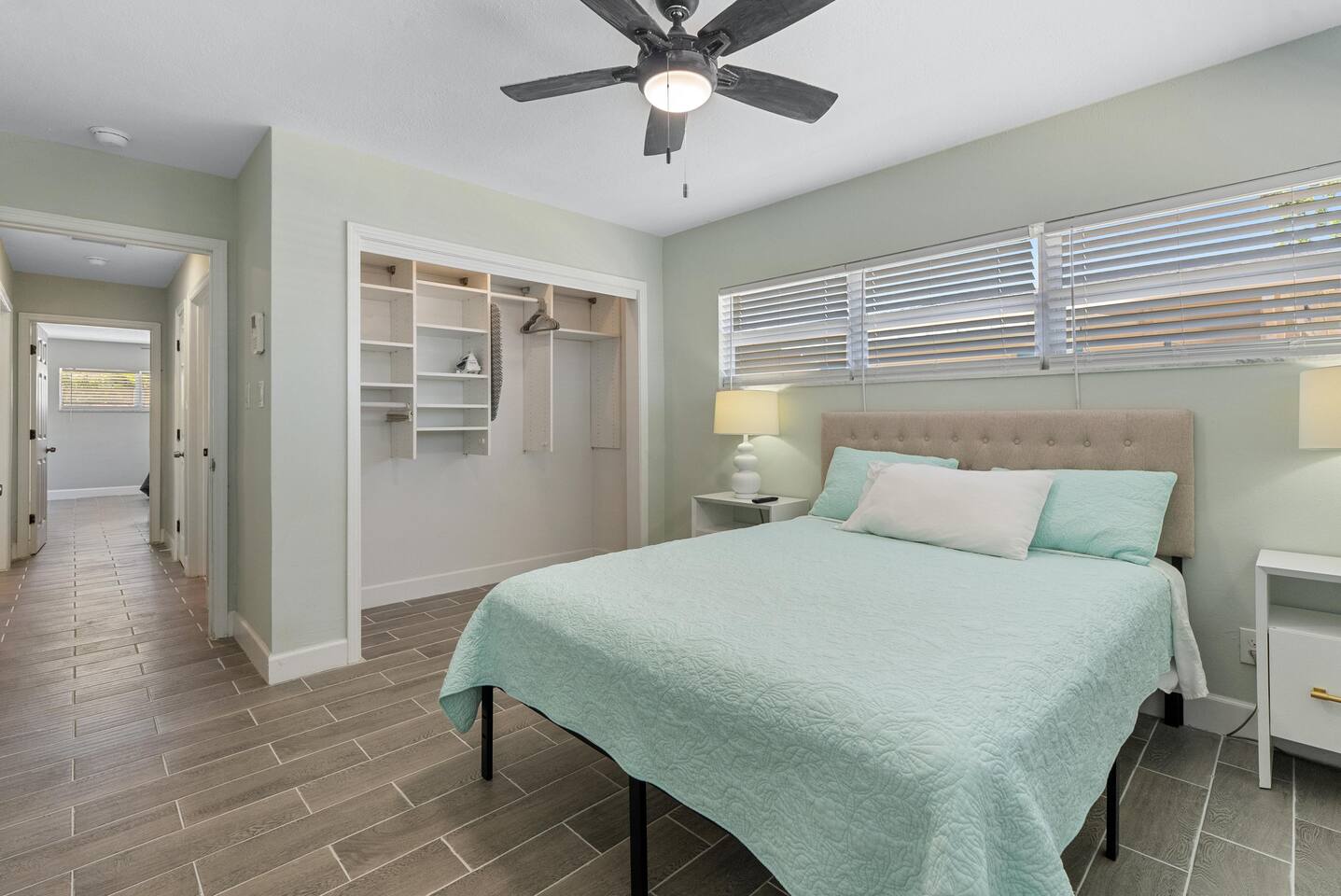 Davis Island Gem | Bay, Shops, Beaches nearby