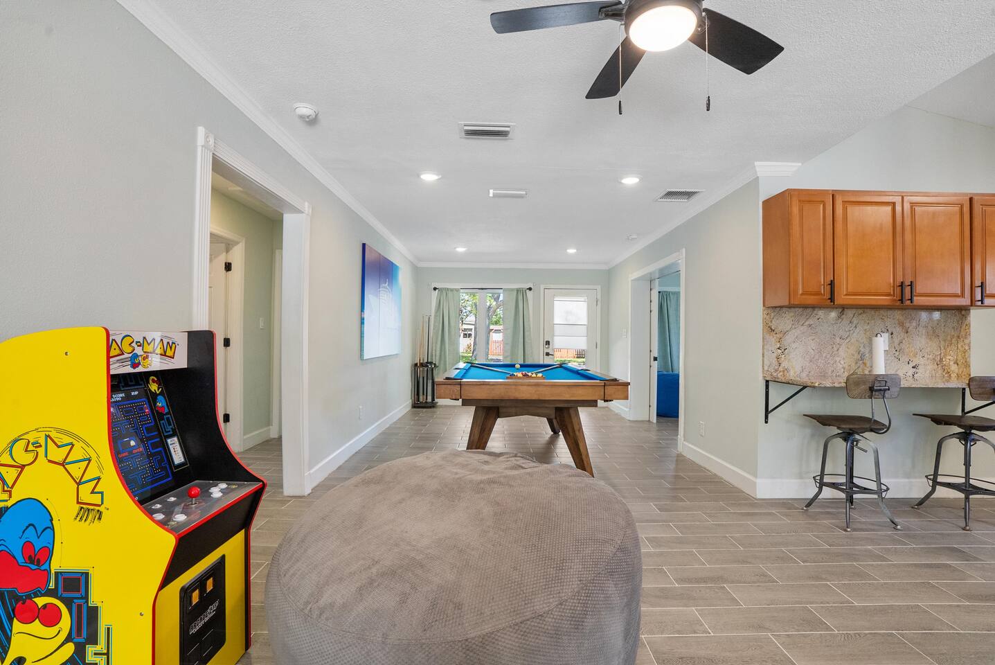 Davis Island Gem | Bay, Shops, Beaches nearby