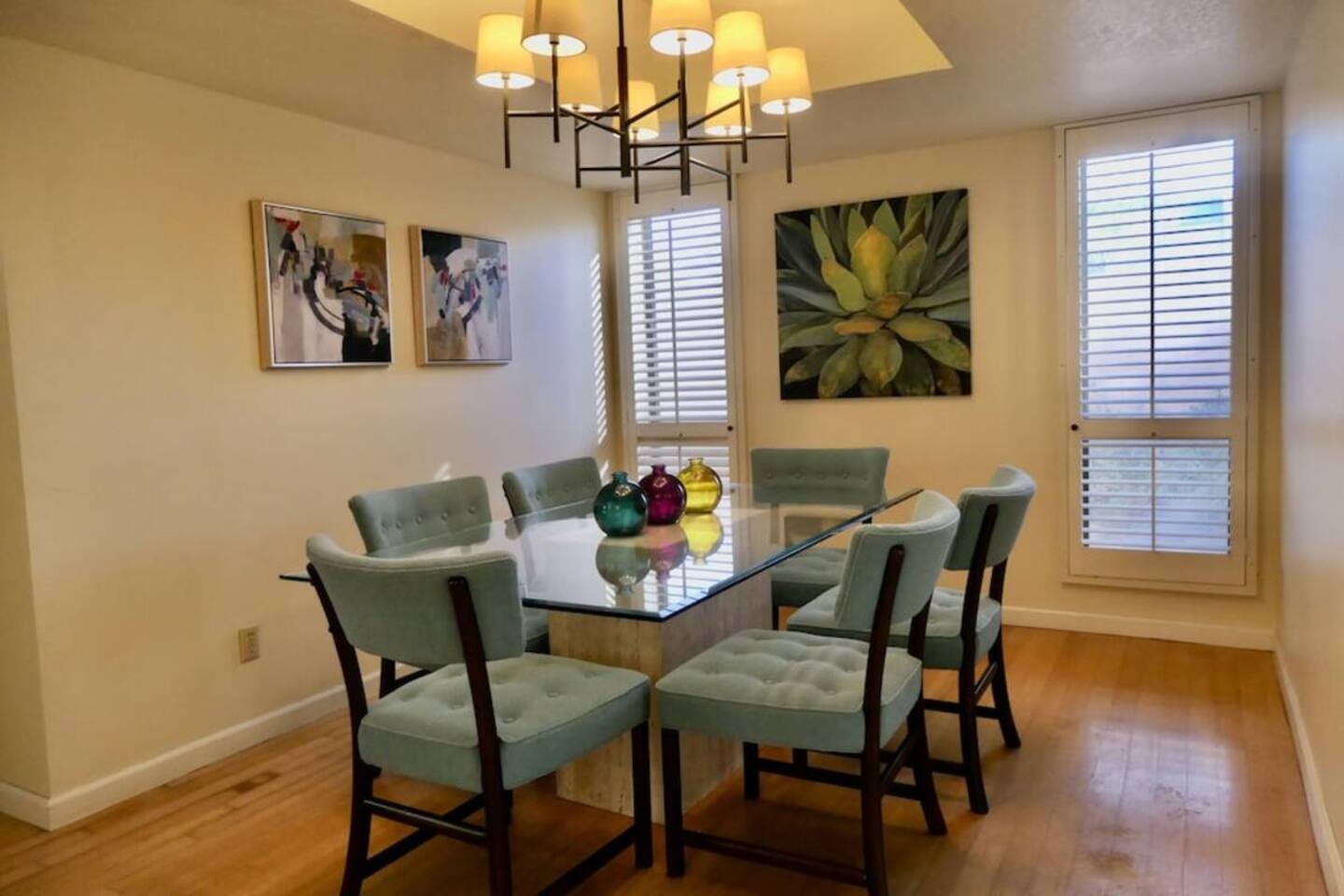 3BR in Tempe w/ Pool!