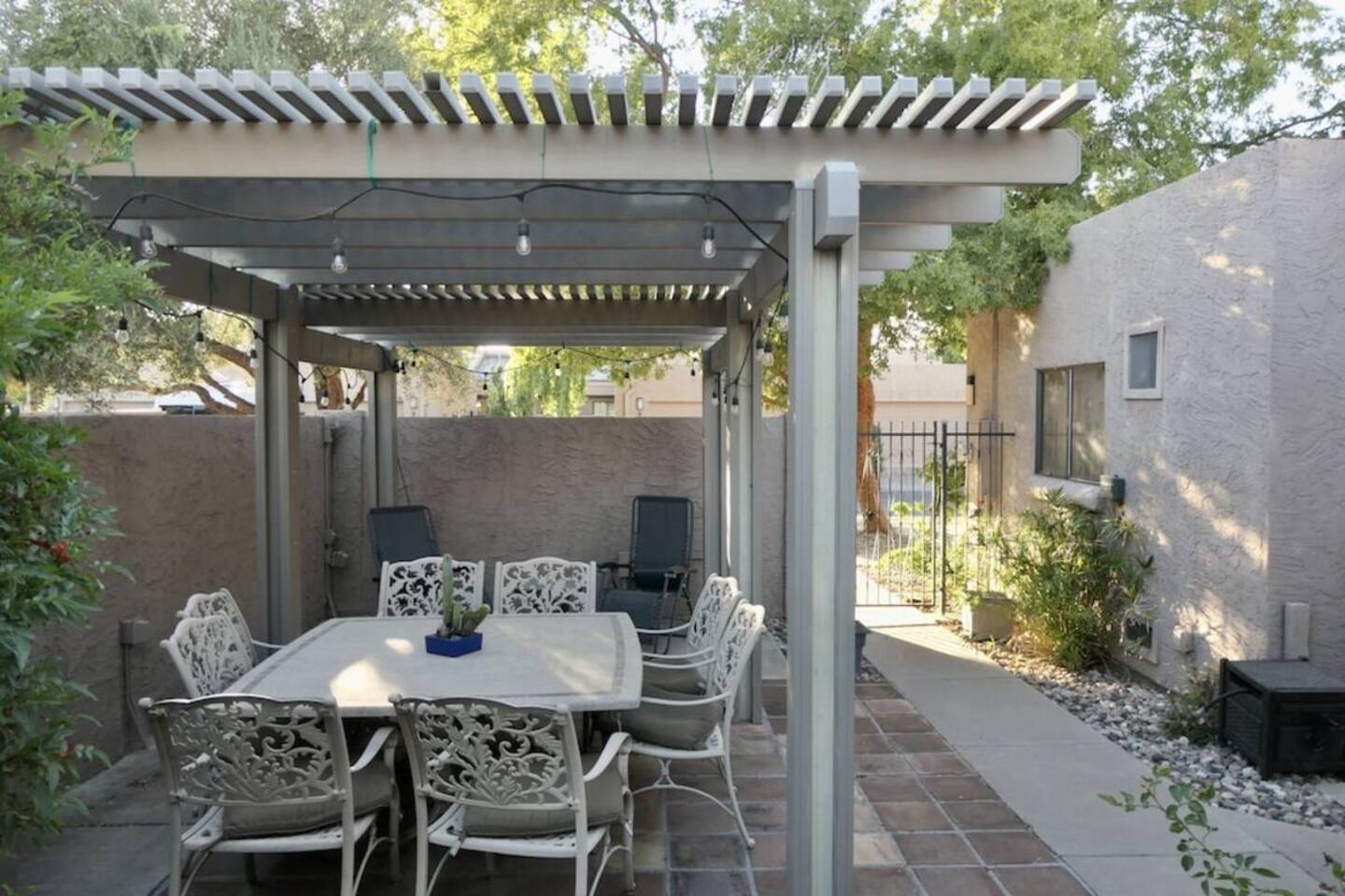 3BR in Tempe w/ Pool!