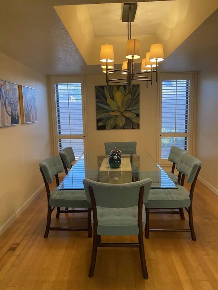 3BR in Tempe w/ Pool!
