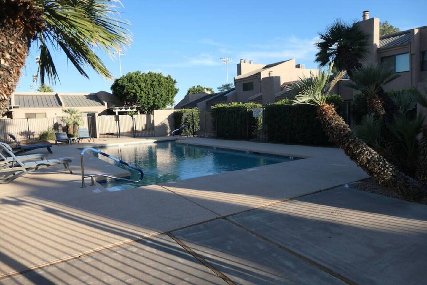 3BR in Tempe w/ Pool! — Tempe, AZ — vacation rental