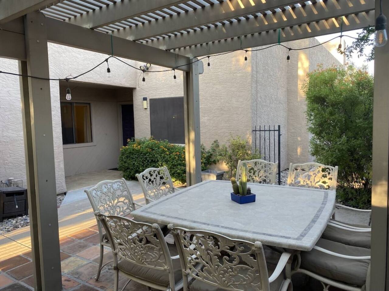 3BR in Tempe w/ Pool!