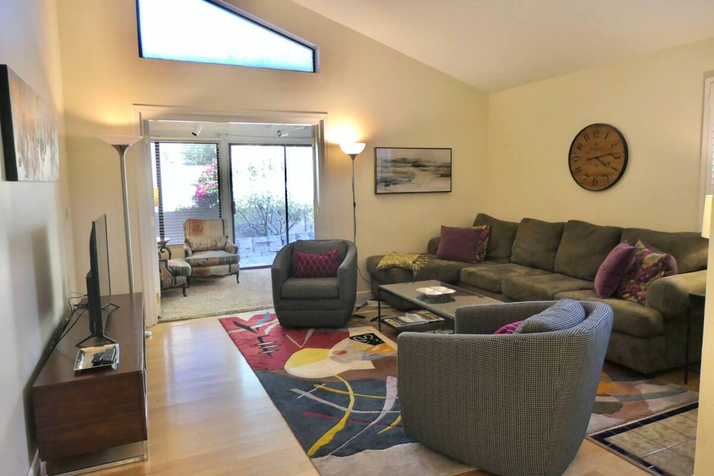 3BR in Tempe w/ Pool!