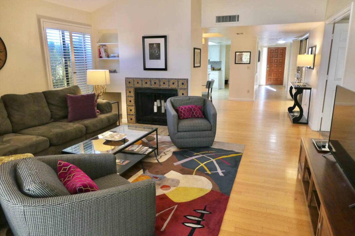 3BR in Tempe w/ Pool!