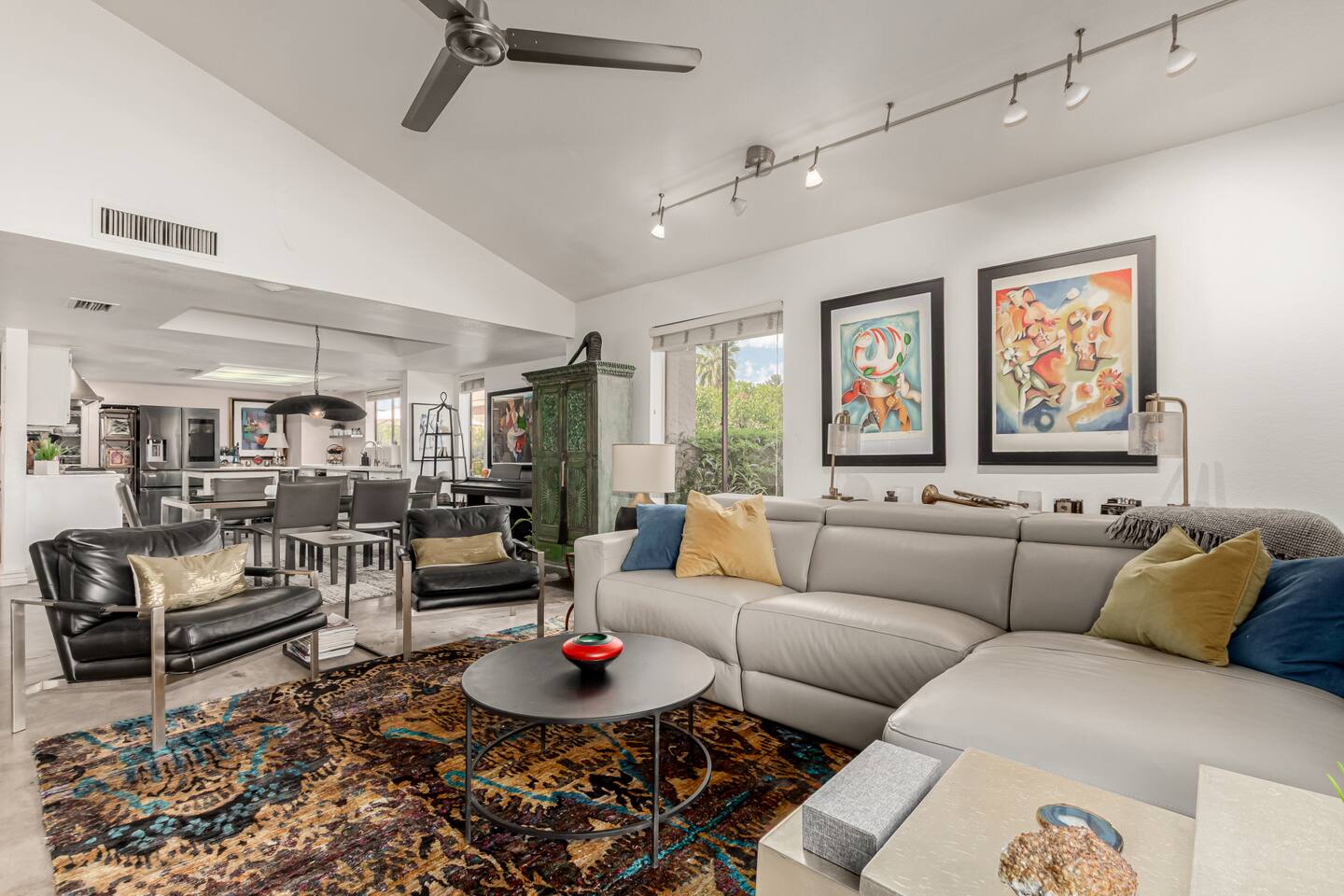 3BR Cozy Townhouse 7 min to DT Tempe!