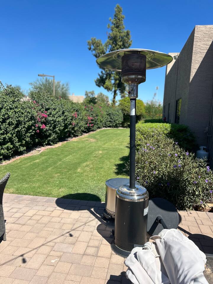 3BR Cozy Townhouse 7 min to DT Tempe!