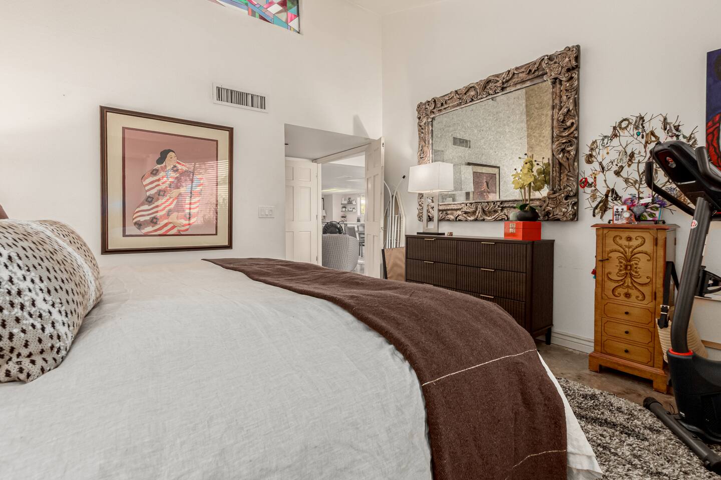 3BR Cozy Townhouse 7 min to DT Tempe!
