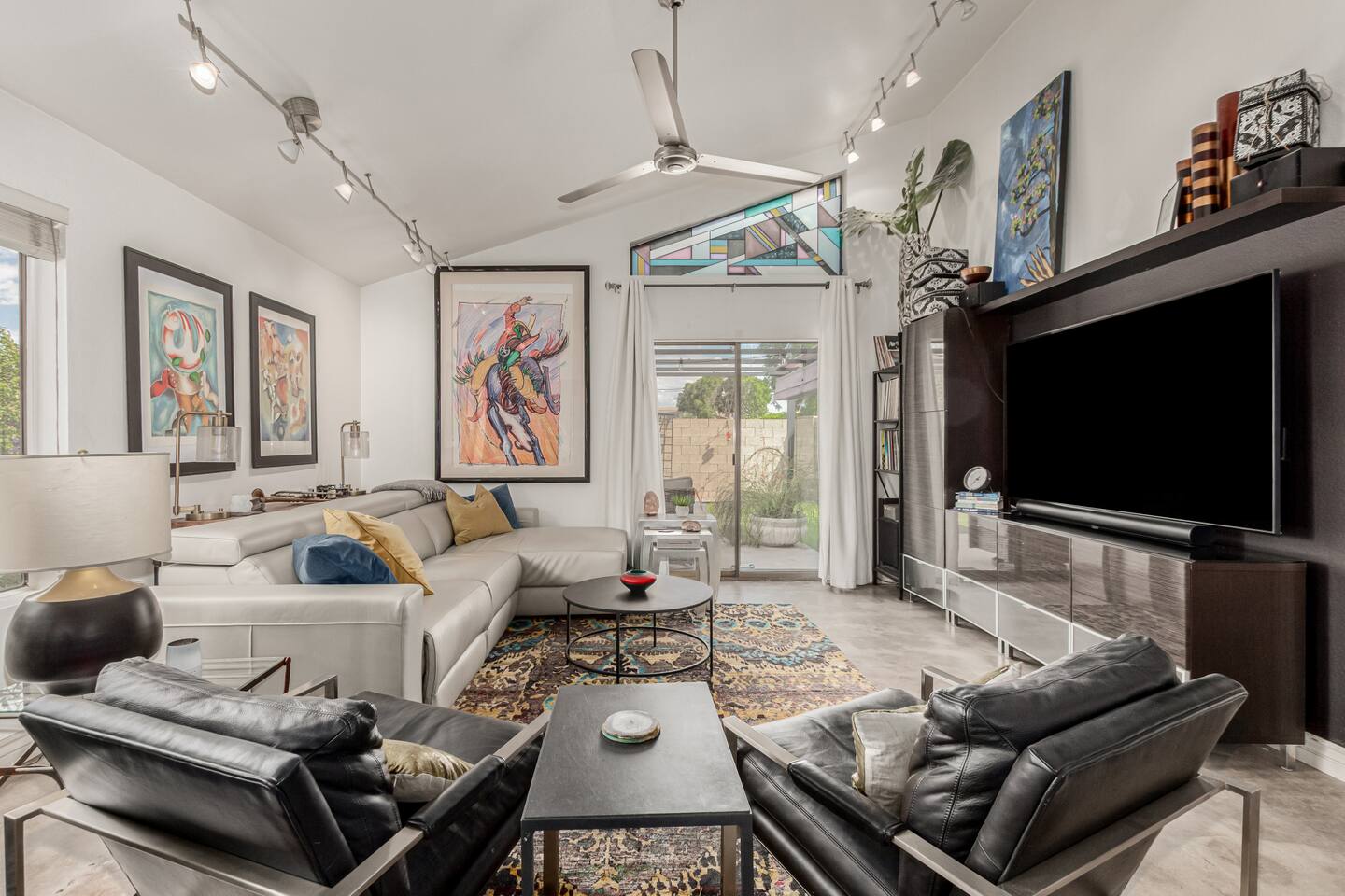3BR Cozy Townhouse 7 min to DT Tempe!