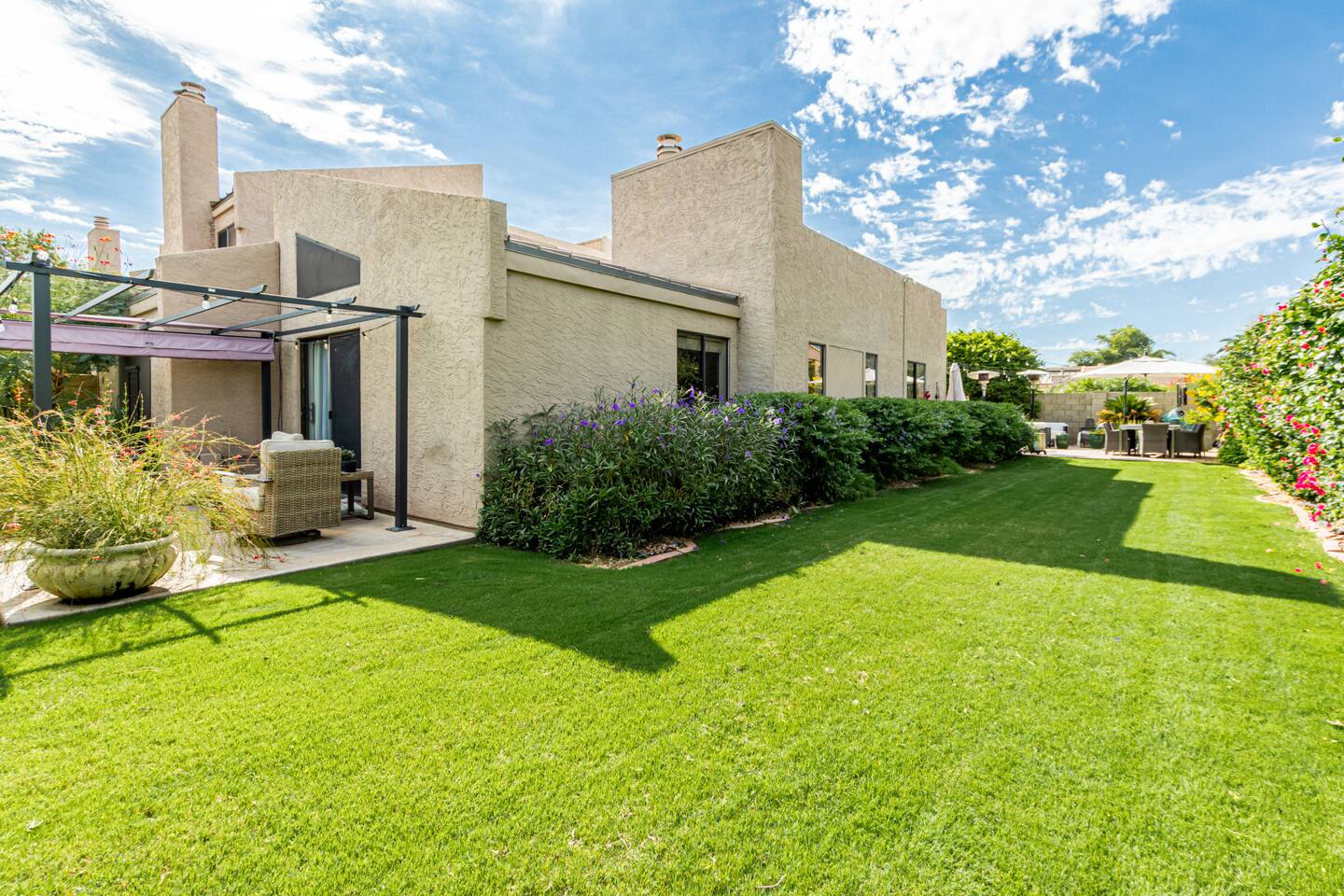 3BR Cozy Townhouse 7 min to DT Tempe!