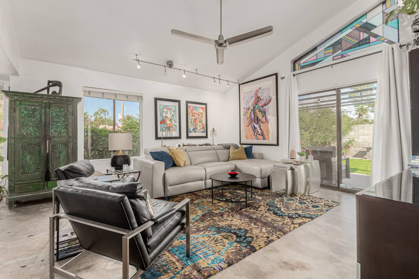 3BR Cozy Townhouse 7 min to DT Tempe!