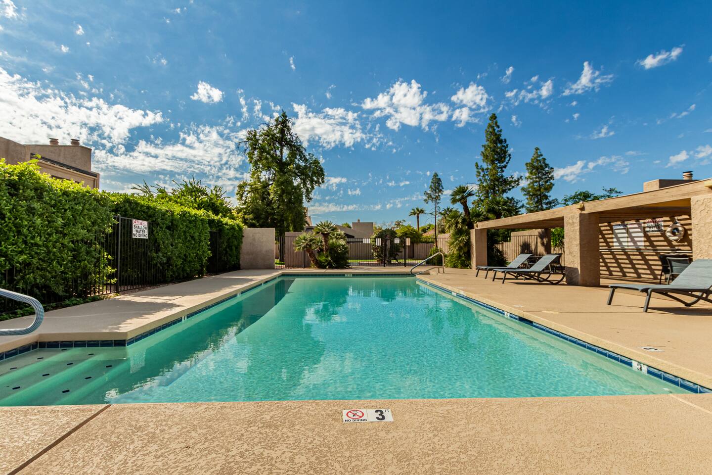 3BR Cozy Townhouse 7 min to DT Tempe! — Tempe, AZ — vacation rental