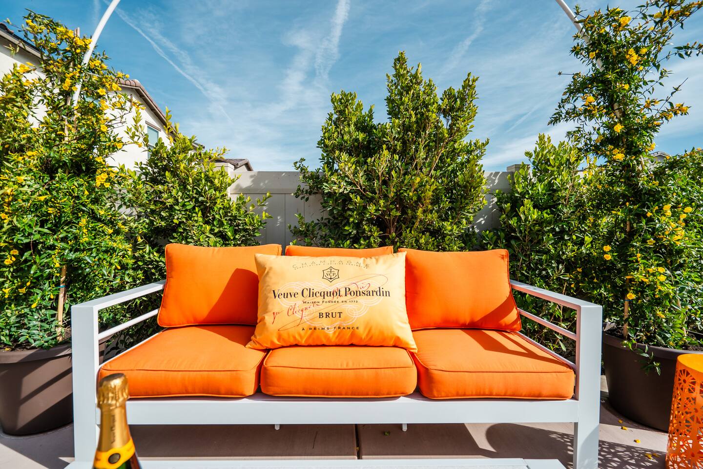 Sun Club Coachella, 6bd 4ba Luxe Retreat Pool/Spa