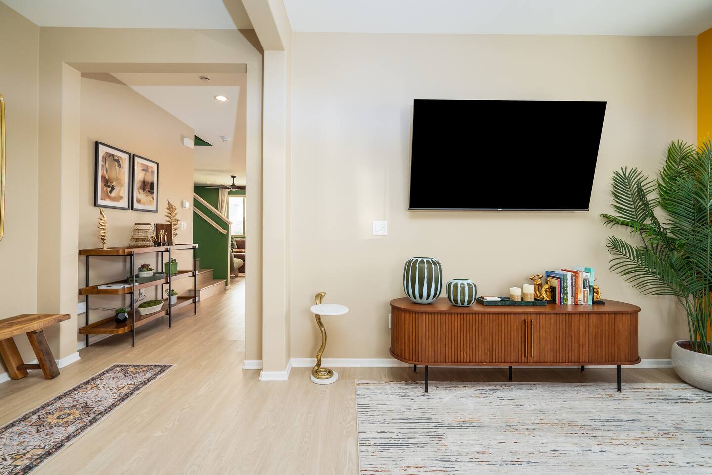 Sun Club Coachella, 6bd 4ba Luxe Retreat Pool/Spa