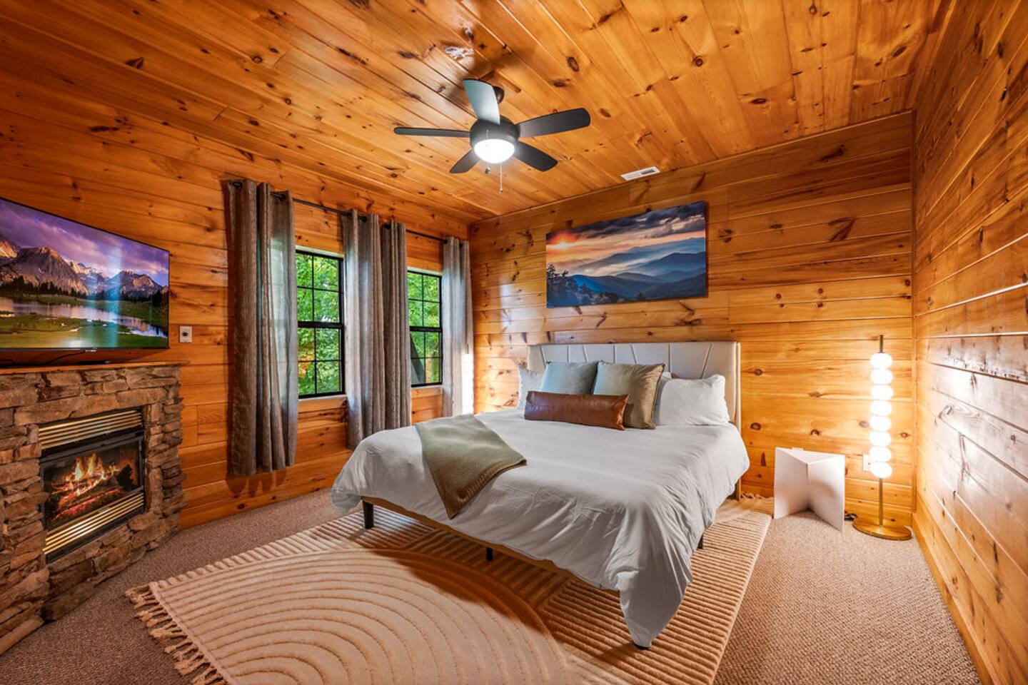Enchanted Hideaway