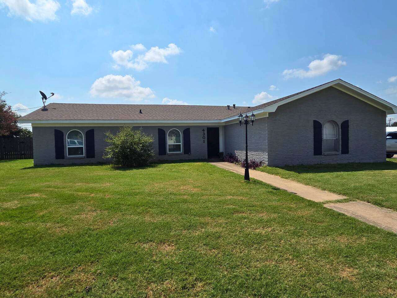The Cozy Corner — Bellmead — vacation rental