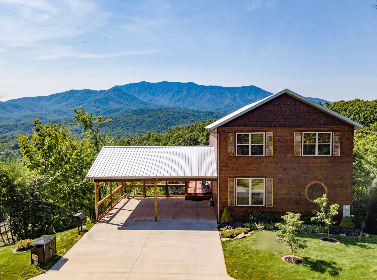 Fox Haven — Gatlinburg, TN — vacation rental