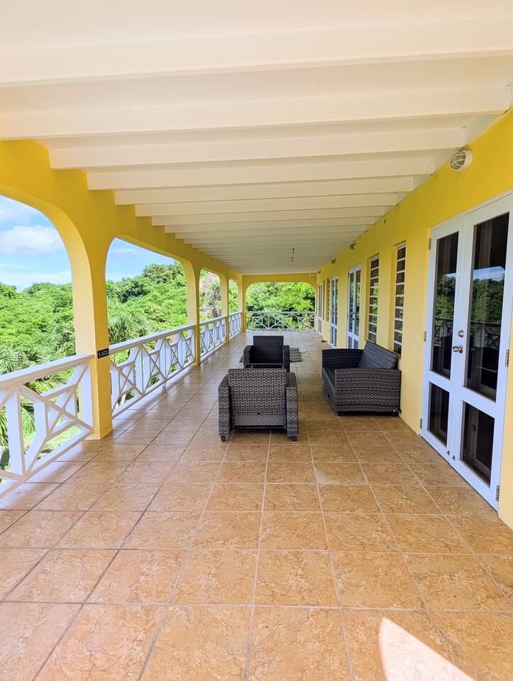 Serenity Estates
