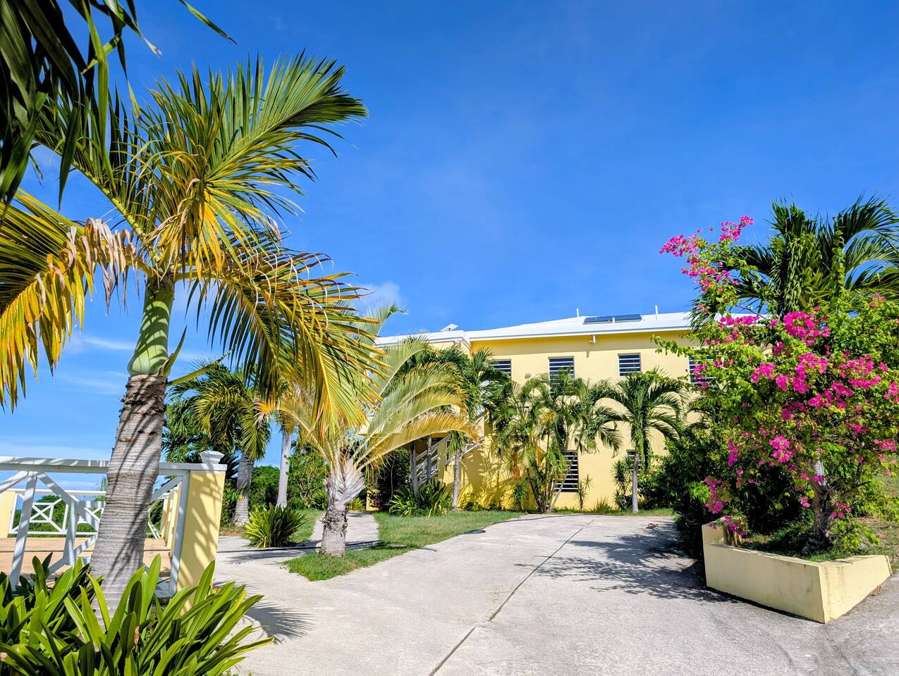 Serenity Estates