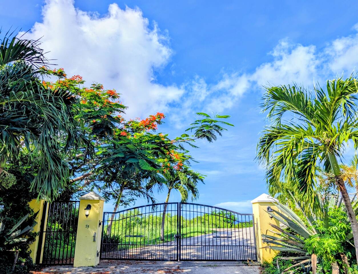 Serenity Estates