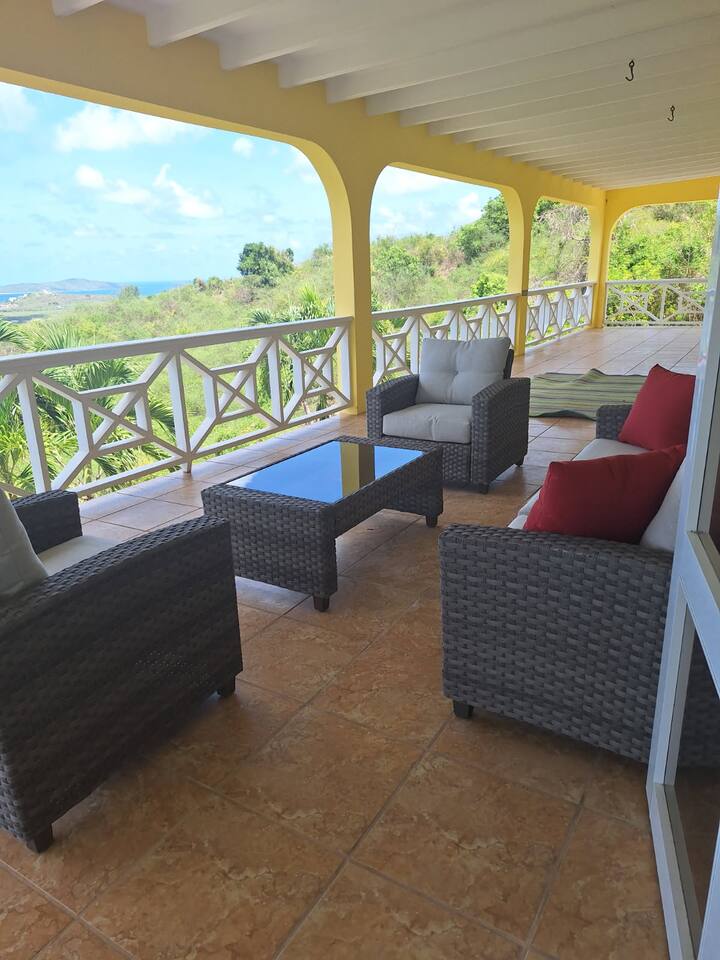 Serenity Estates