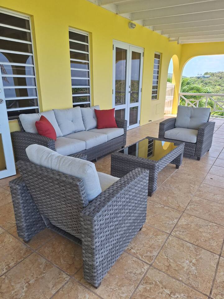 Serenity Estates