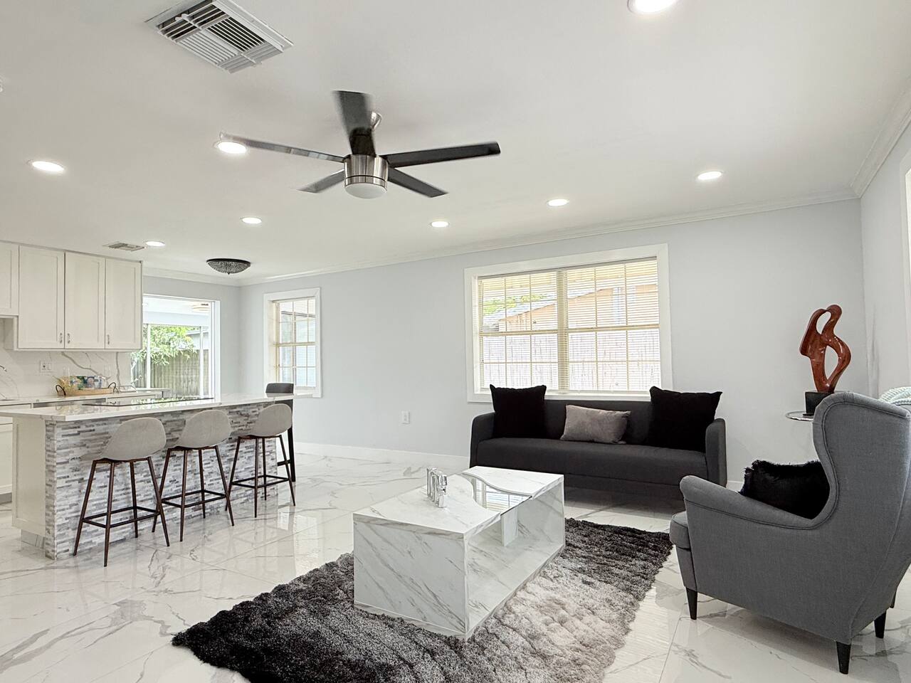 EPIC Modern Naples Home | Near Beaches & Airport