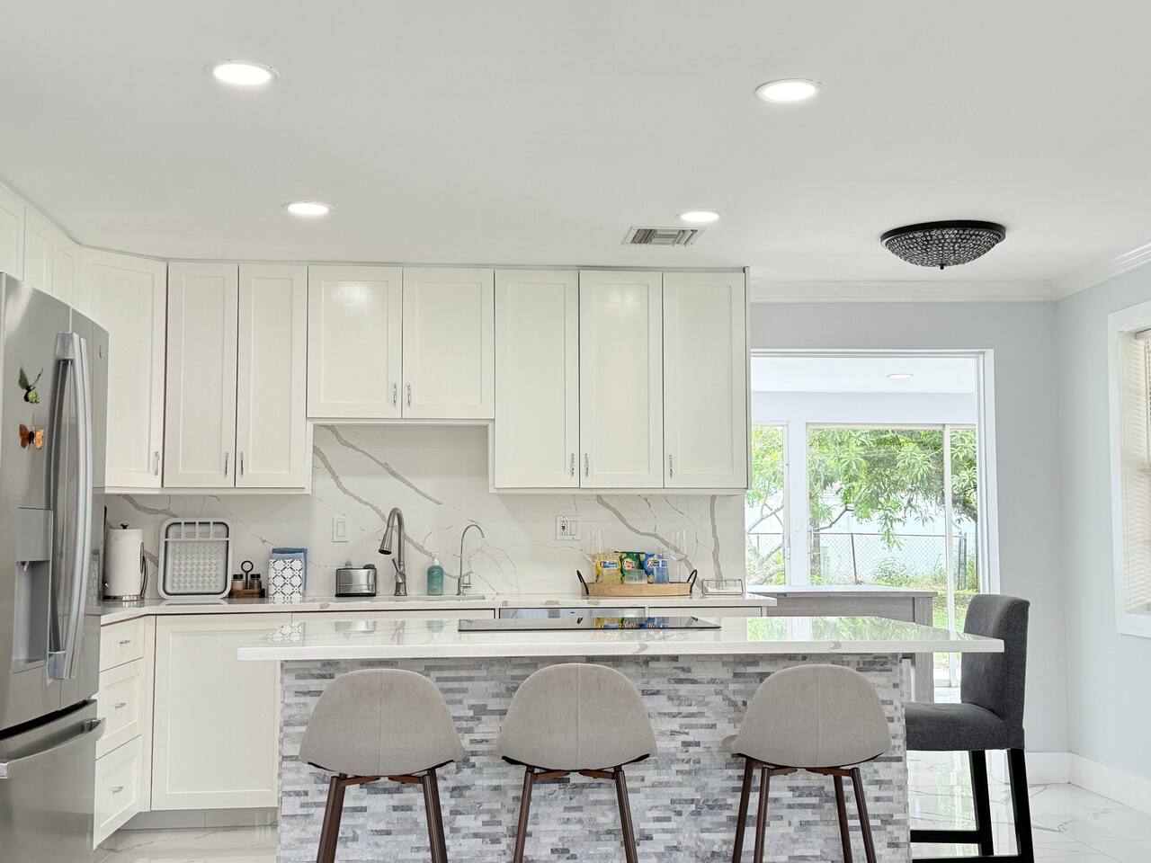EPIC Modern Naples Home | Near Beaches & Airport