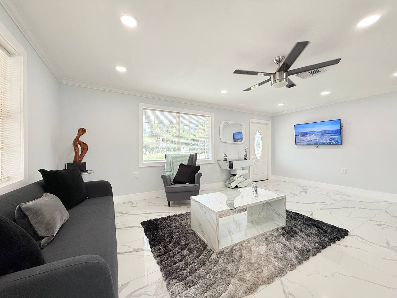 EPIC Modern Naples Home | Near Beaches & Airport