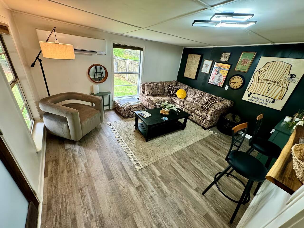 King City Suite/1Bed Downtown Walking Distance — Tupelo — vacation rental