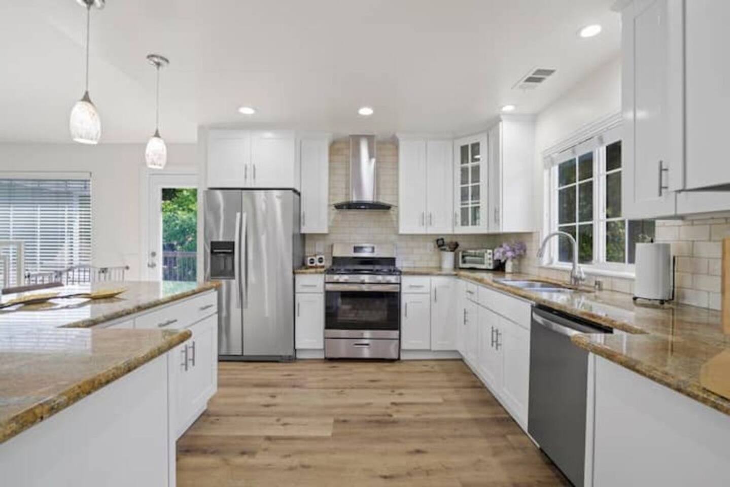Forest Retreat w/ Decks, Game Room & Walk to Lake