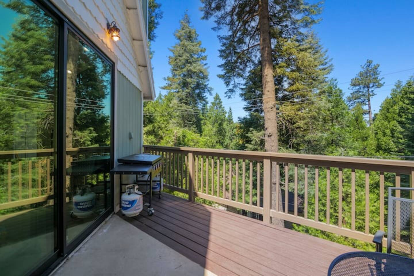 Forest Retreat w/ Decks, Game Room & Walk to Lake