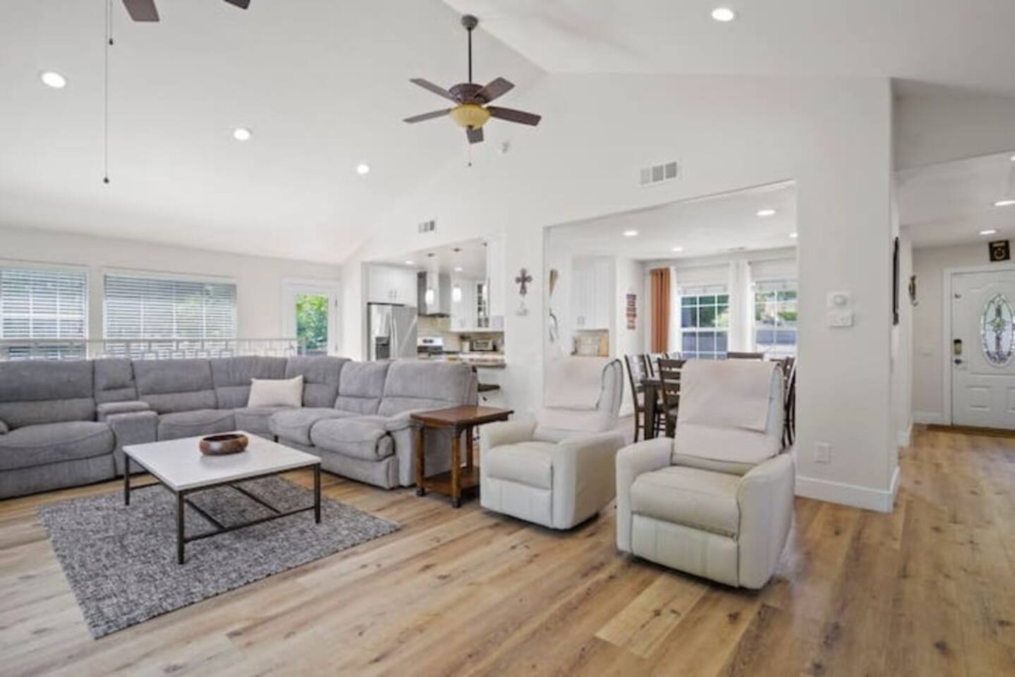 Forest Retreat w/ Decks, Game Room & Walk to Lake