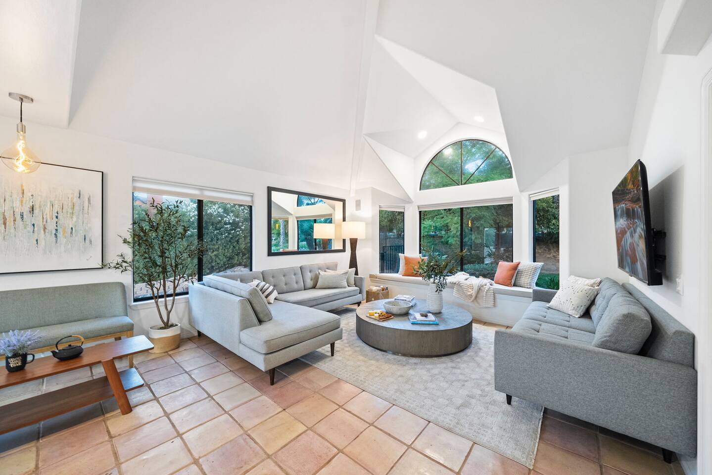 Pool•Spa•Views•Wineries• Zen Path•EV| Sunset Ridge