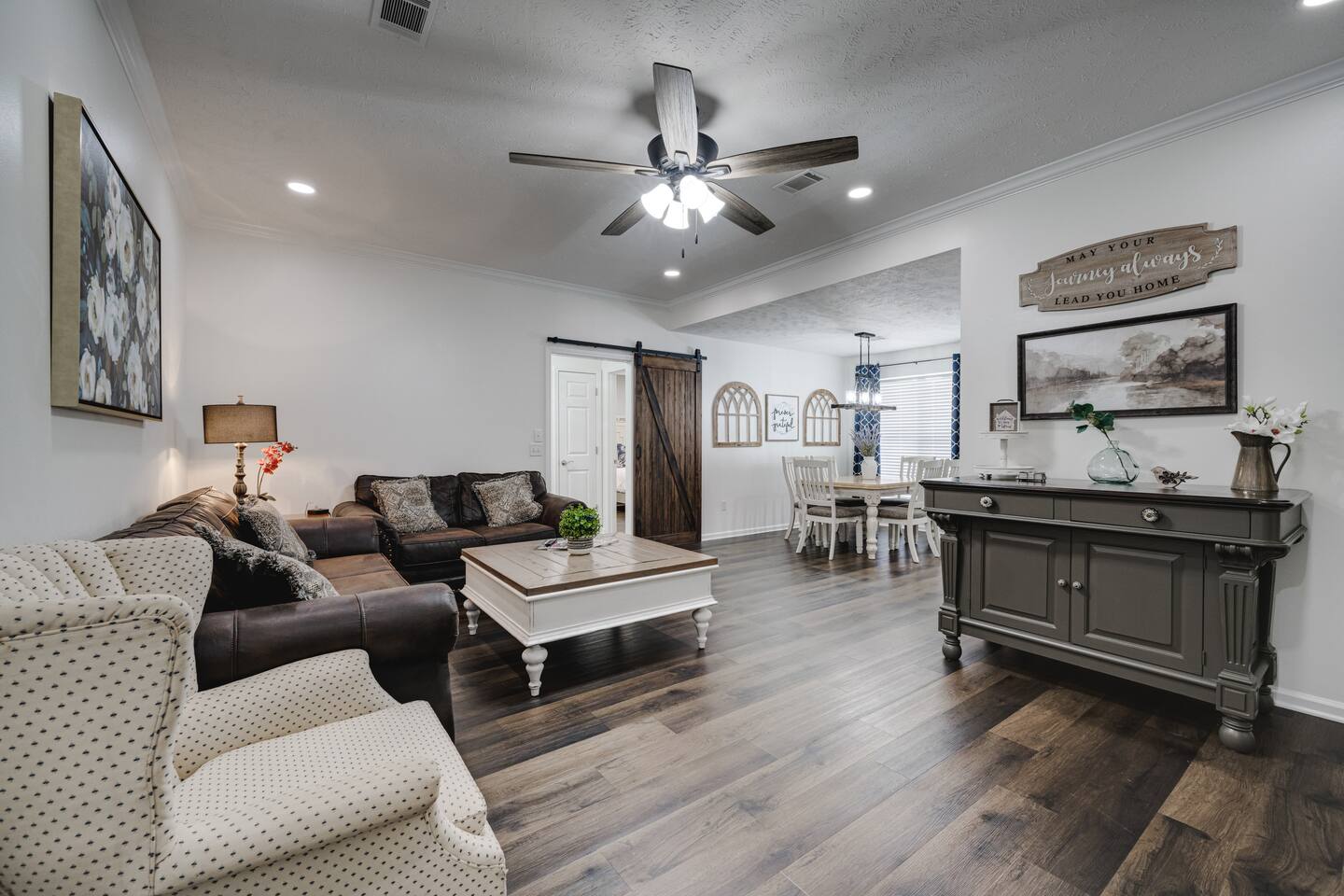 The Landing Spot — Conway — vacation rental