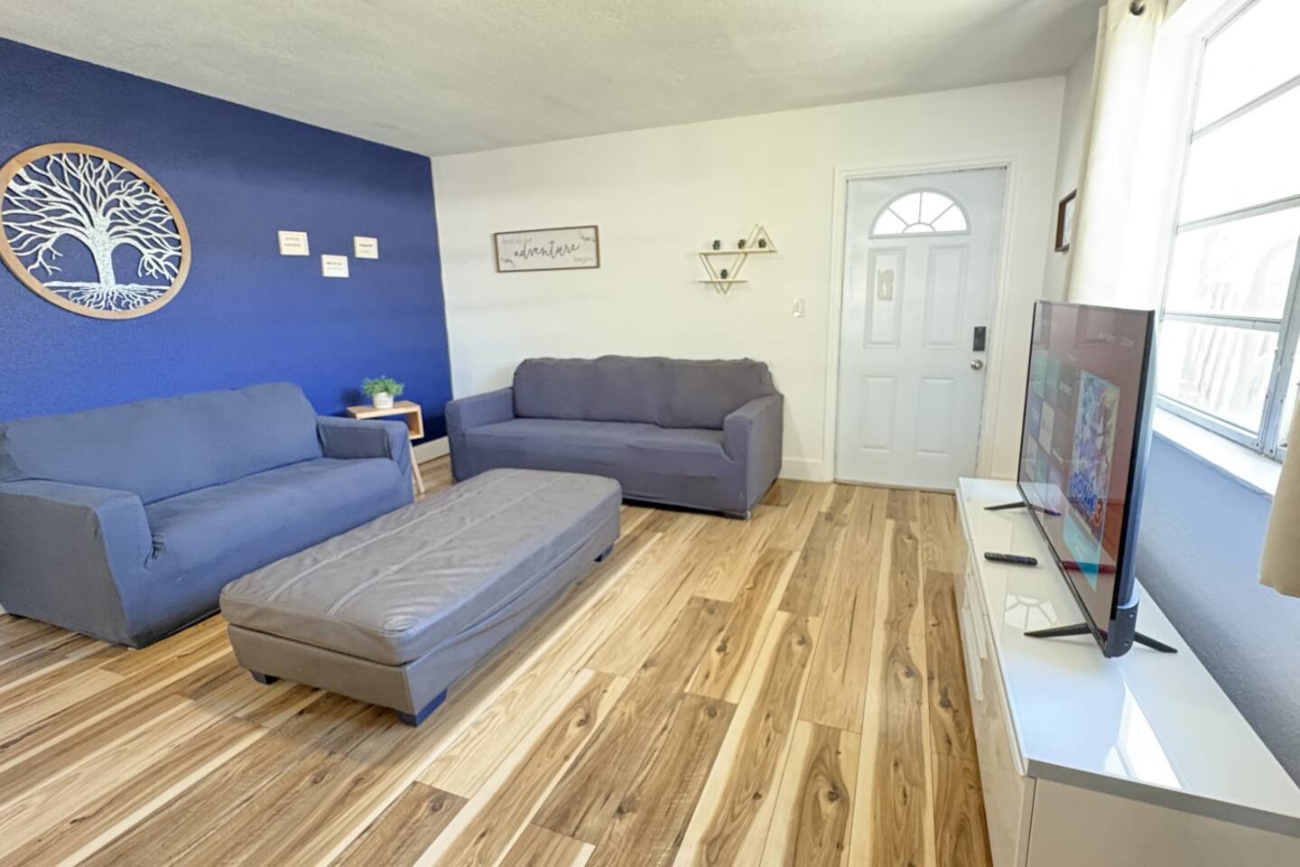 EPIC Miami Stay Near Stadium Airport Beach Wynwood