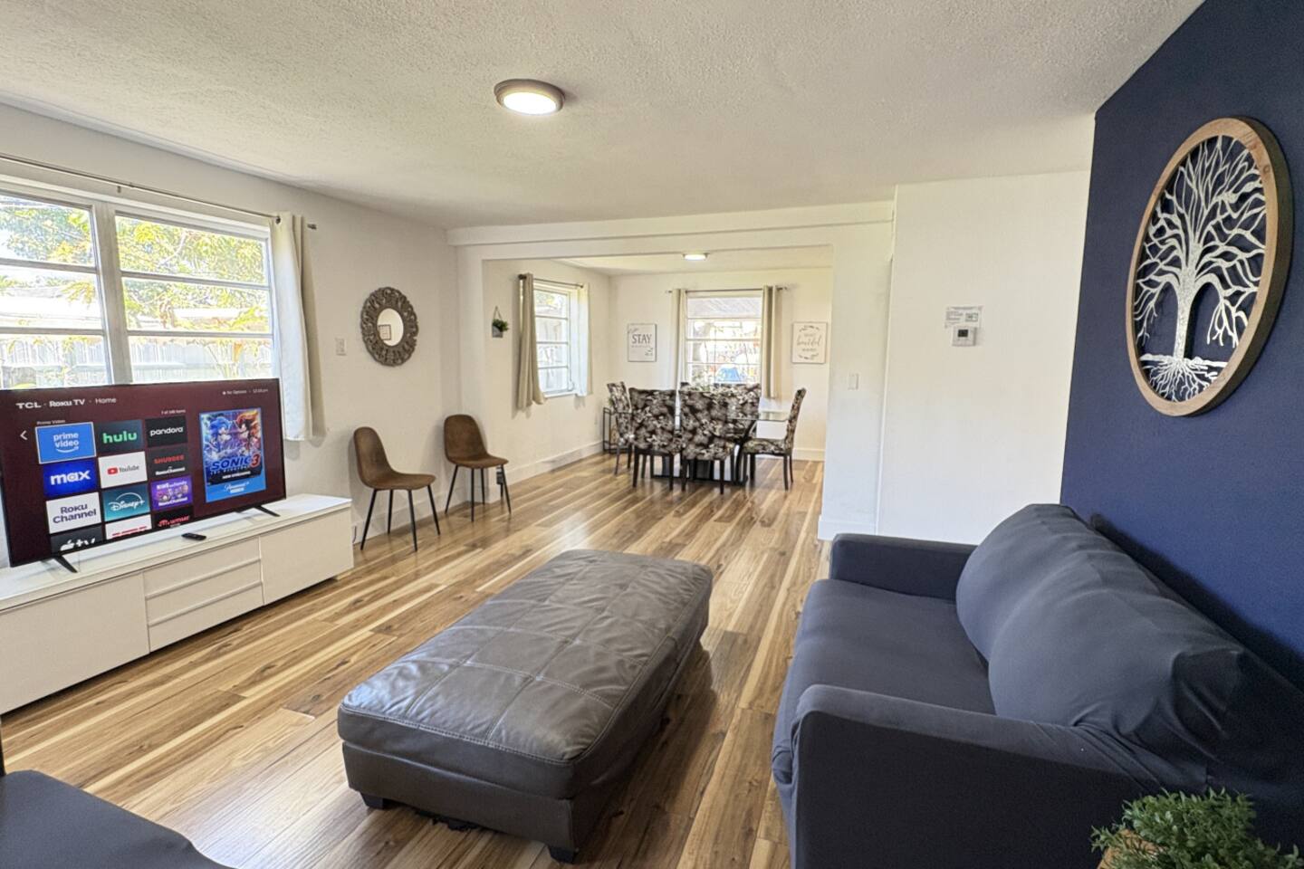 EPIC Miami Stay Near Stadium Airport Beach Wynwood — Miami — vacation rental