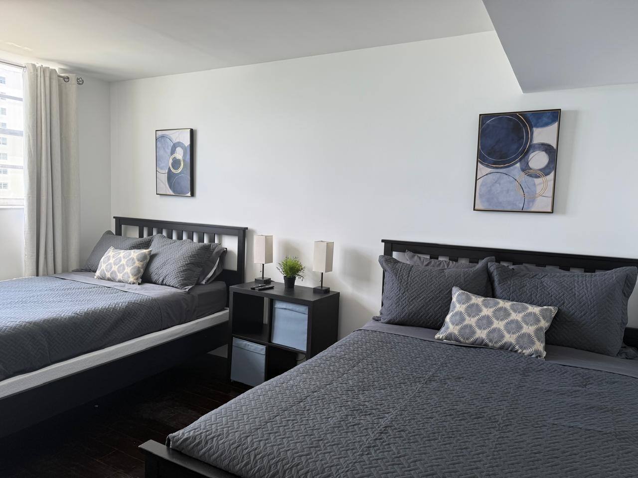 Beachfront 2br at The Tides | Great Views