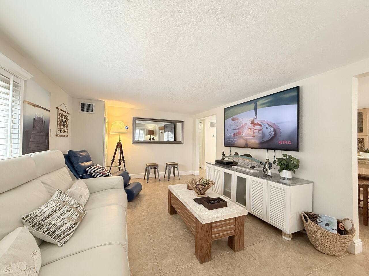 Key Largo Coastal Retreat | 3BR Family Getaway
