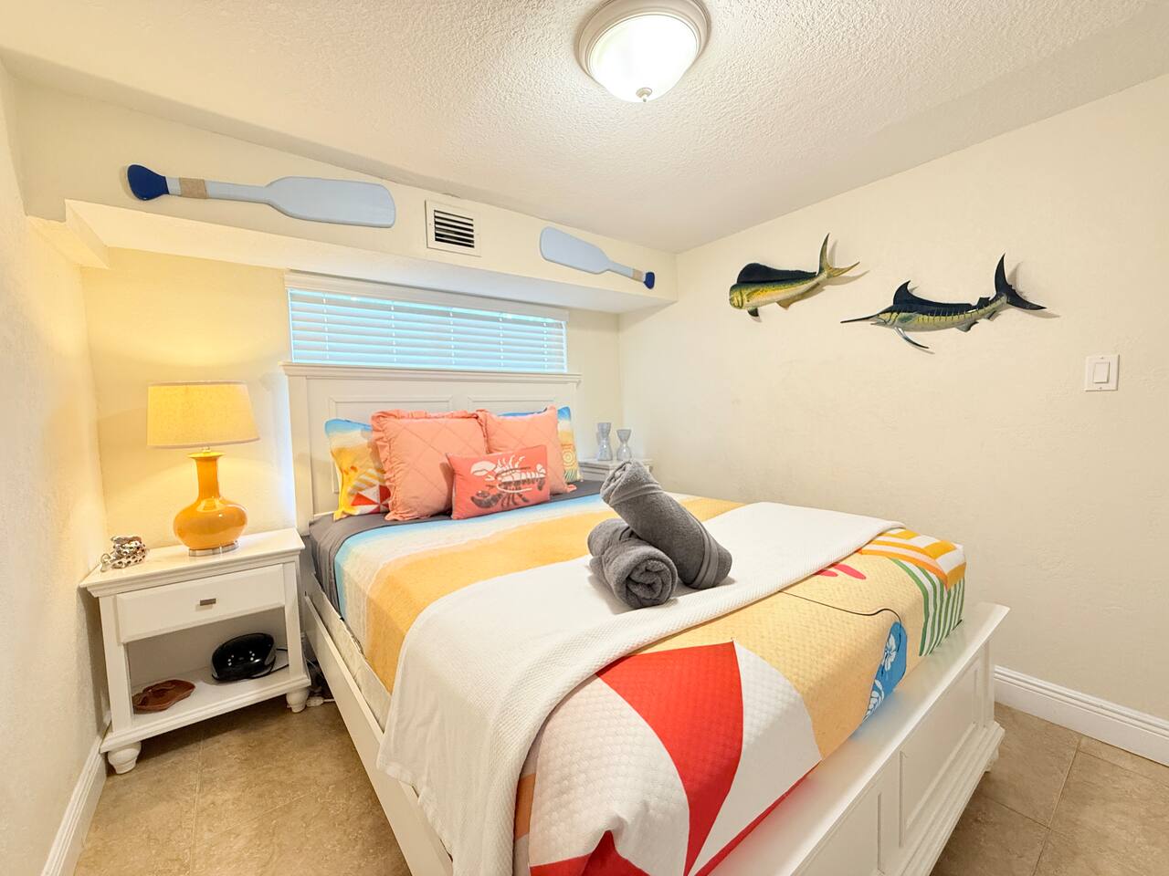Key Largo Coastal Retreat | 3BR Family Getaway