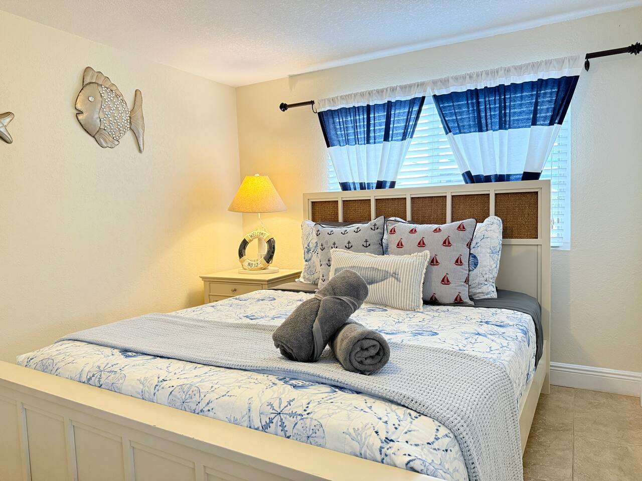 Key Largo Coastal Retreat | 3BR Family Getaway