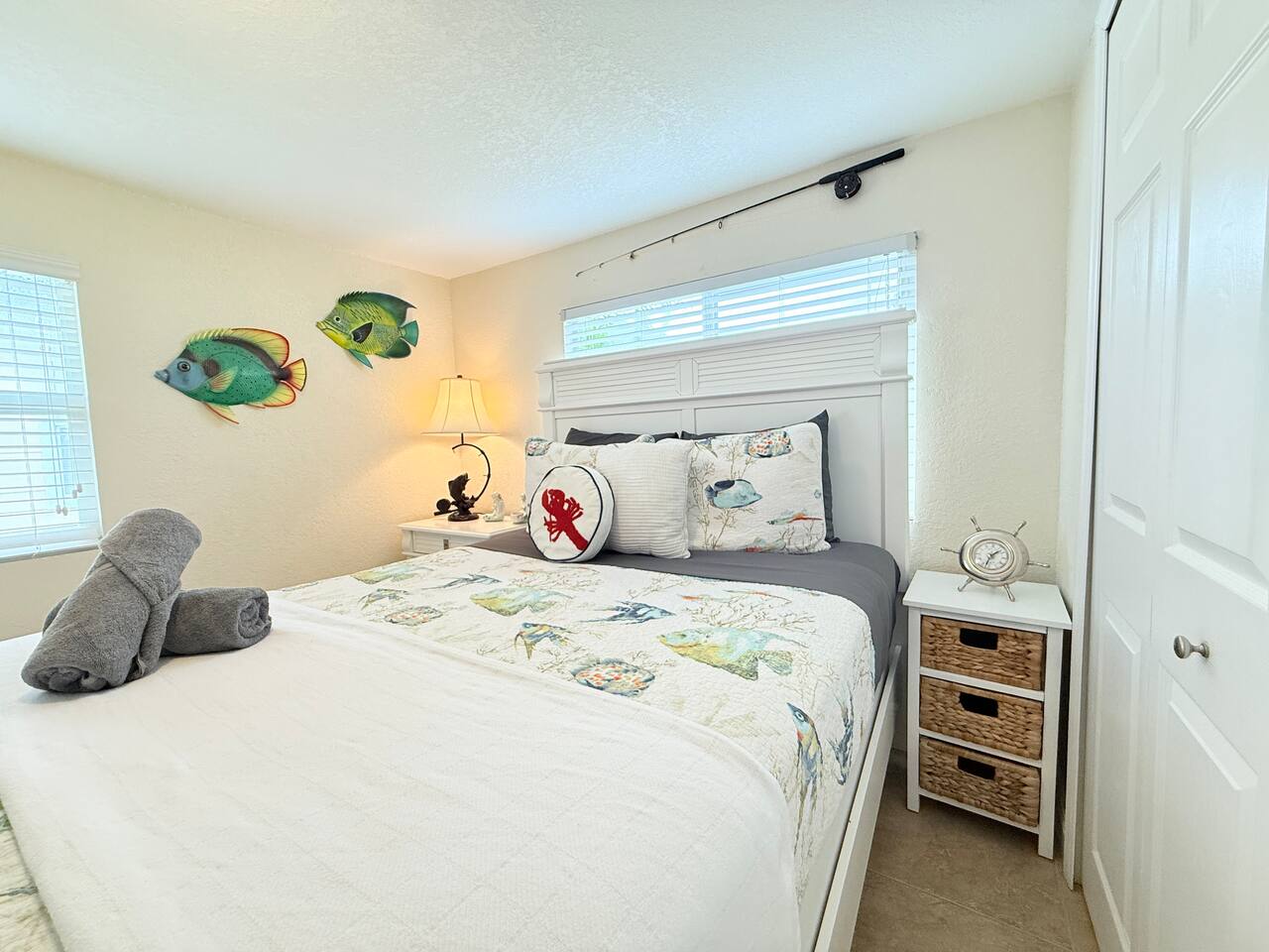 Key Largo Coastal Retreat | 3BR Family Getaway