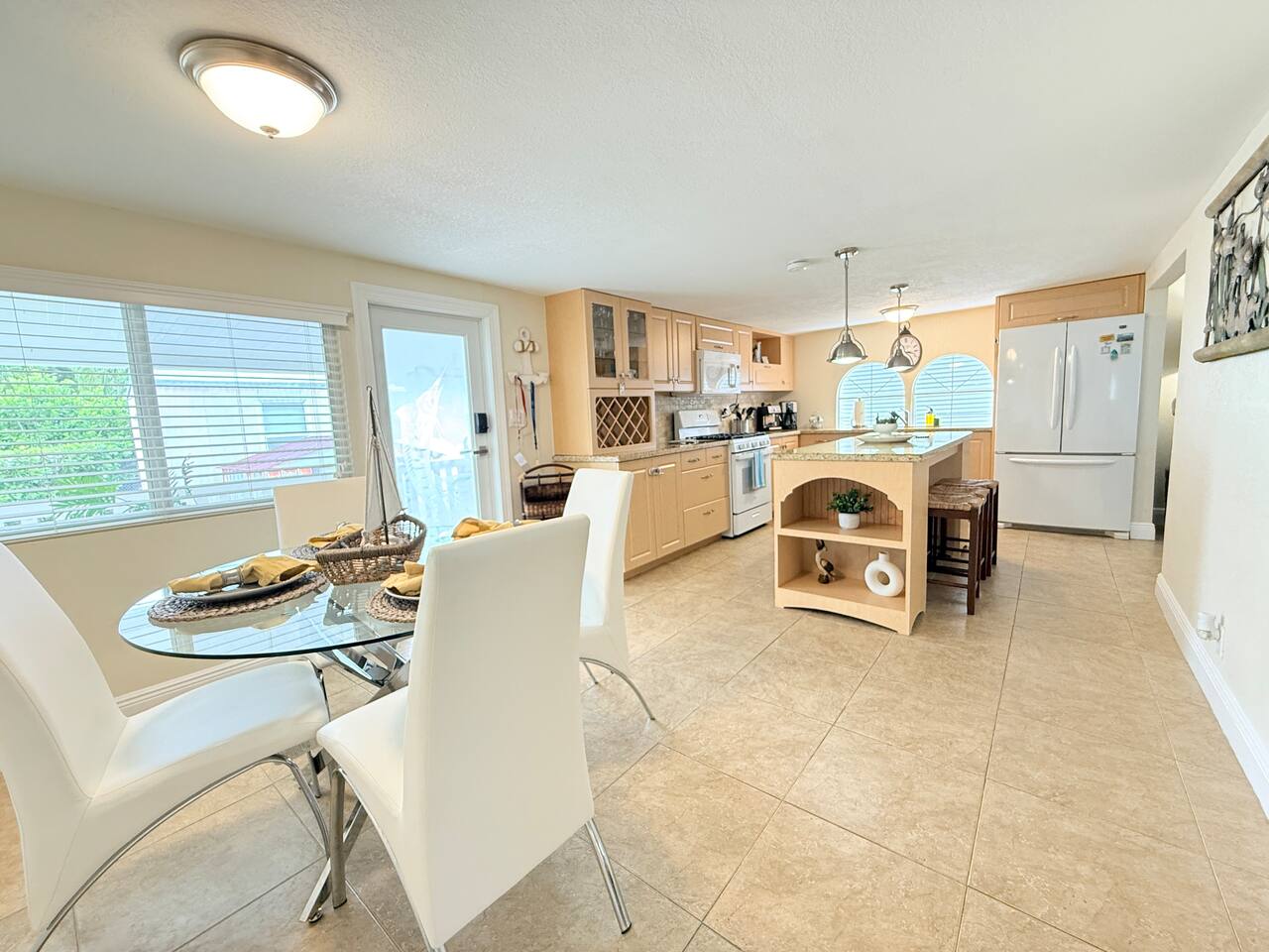 Key Largo Coastal Retreat | 3BR Family Getaway
