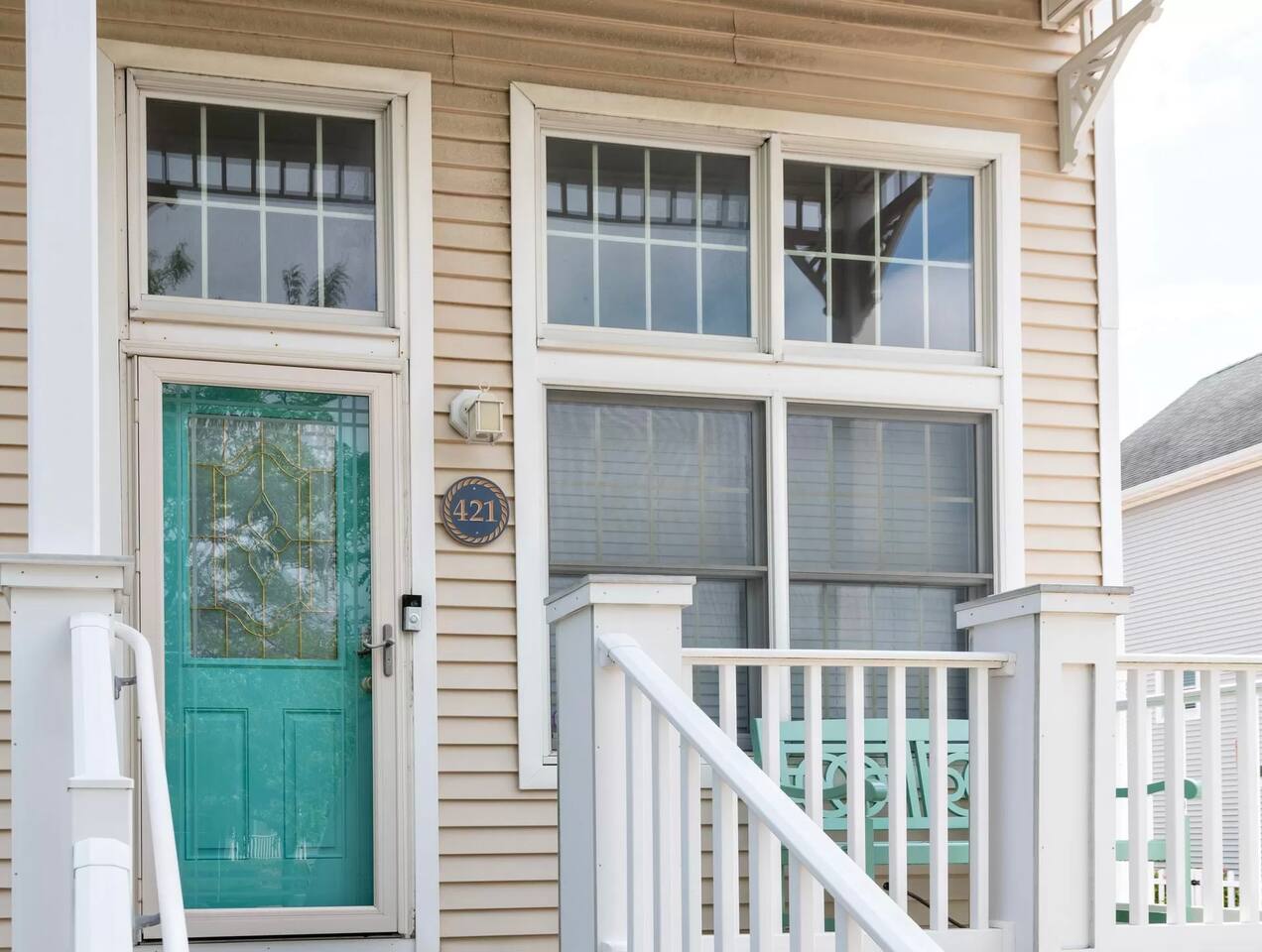Surfside Retreat- Close to Beach & Boardwalk!