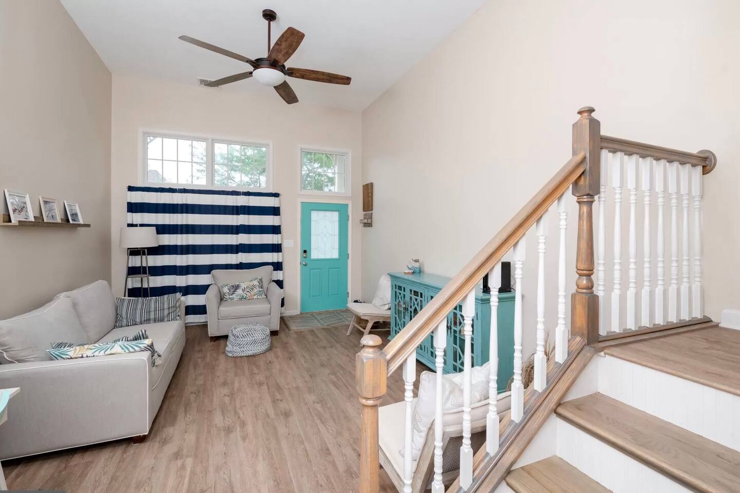 Surfside Retreat- Close to Beach & Boardwalk!