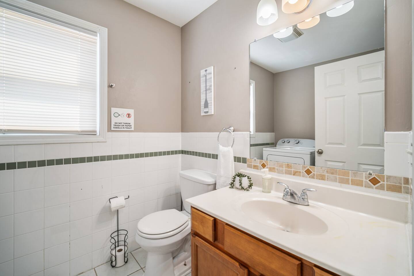 Sands Retreat-Cozy!Close to Ocean Casino & Beach!